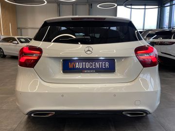 Mercedes-Benz A 220d  AMG-LINE *KAMERA*ACC*LED*NAVI*