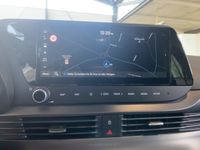 Hyundai i20 - Vorschau Bild 10
