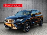 Seat Ateca - Vorschau Bild 1