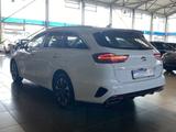 Kia Ceed Vision*Plug-in-Hybrid*Bi-LED*CAM*PDC*CarPla - Kia cee'd / Ceed mit Hybrid-Antrieb: Kombi
