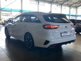 Kia Ceed Vision*Plug-in-Hybrid*Bi-LED*CAM*PDC*CarPla - Kia cee'd / Ceed mit Hybrid-Antrieb