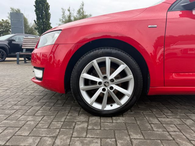 Skoda Octavia Combi Joy