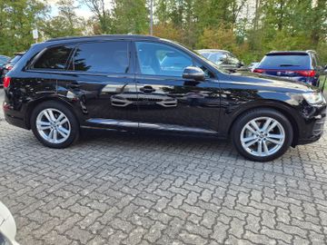 Audi Q7 - 6