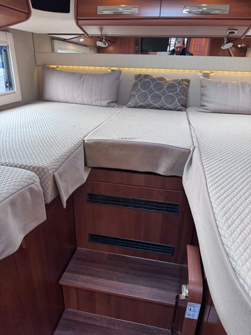 Carthago S-Plus 55 XL