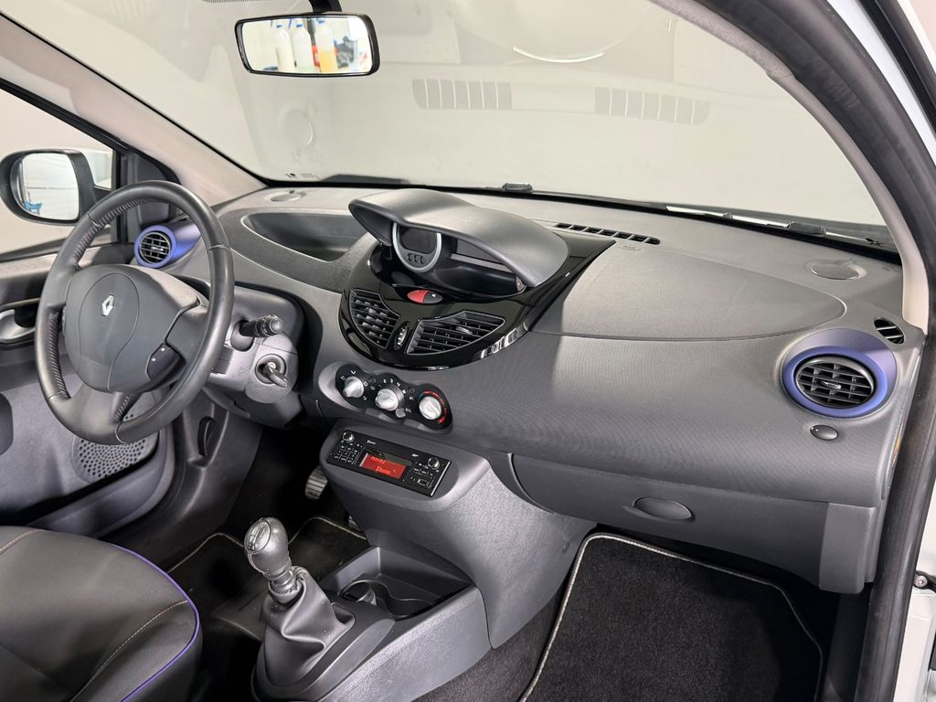 Renault Twingo - Bild 14