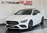 Mercedes-Benz CLA 180 Coupé AMG*360°Kamera*Pano*Navi*Multibeam - Mercedes-Benz CLA 180 aus 2020