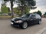 BMW 318 Baureihe 3 Touring 318 d Garantie TÜV NEU - BMW 318 in Mannheim