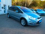 Ford S-Max S-MAX Titanium*2.Hand*Navi*Xenon*PDC*SHZ* - Ford S-Max in Dortmund