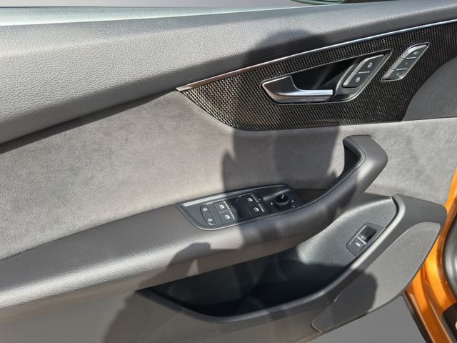 Q8 50 3.0 TDI quattro competition plus PANO