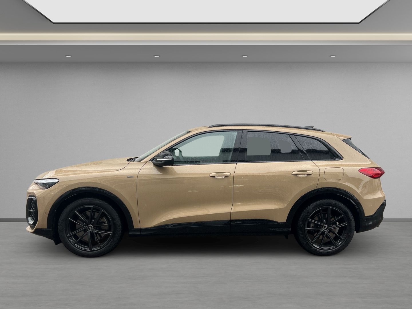Audi Q5 - Bild 3