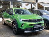 Opel Mokka Business Elegance 1.2 Turbo +ALLW+RFK+HSA+ - Opel Mokka: Business Elegance