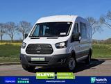 Ford TRANSIT 350 ac dubb cabine EURO6 Kasten - Angebote