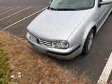 Volkswagen VW Golf Variant mit Tüv - Volkswagen Golf aus 2004: Variant