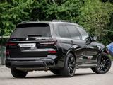 BMW X7 M60i M SPORT PRO+DA PROF+H/K+360° - scheckheftgepflegte BMW X7 M60