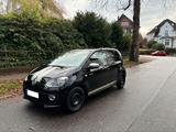 Volkswagen up! 1.0 44kW street up! 5 Türen+Klima+MS Reifen - Volkswagen up!: Street