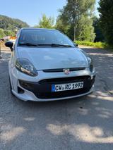 Abarth Punto Evo 1.4 MultiAir 16V Turbo S+S SuperSp... - Abarth Punto Evo Gebrauchtwagen