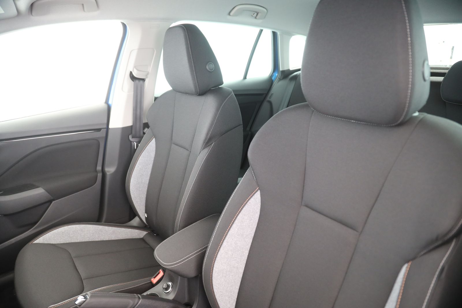 Skoda Scala - Bild 12