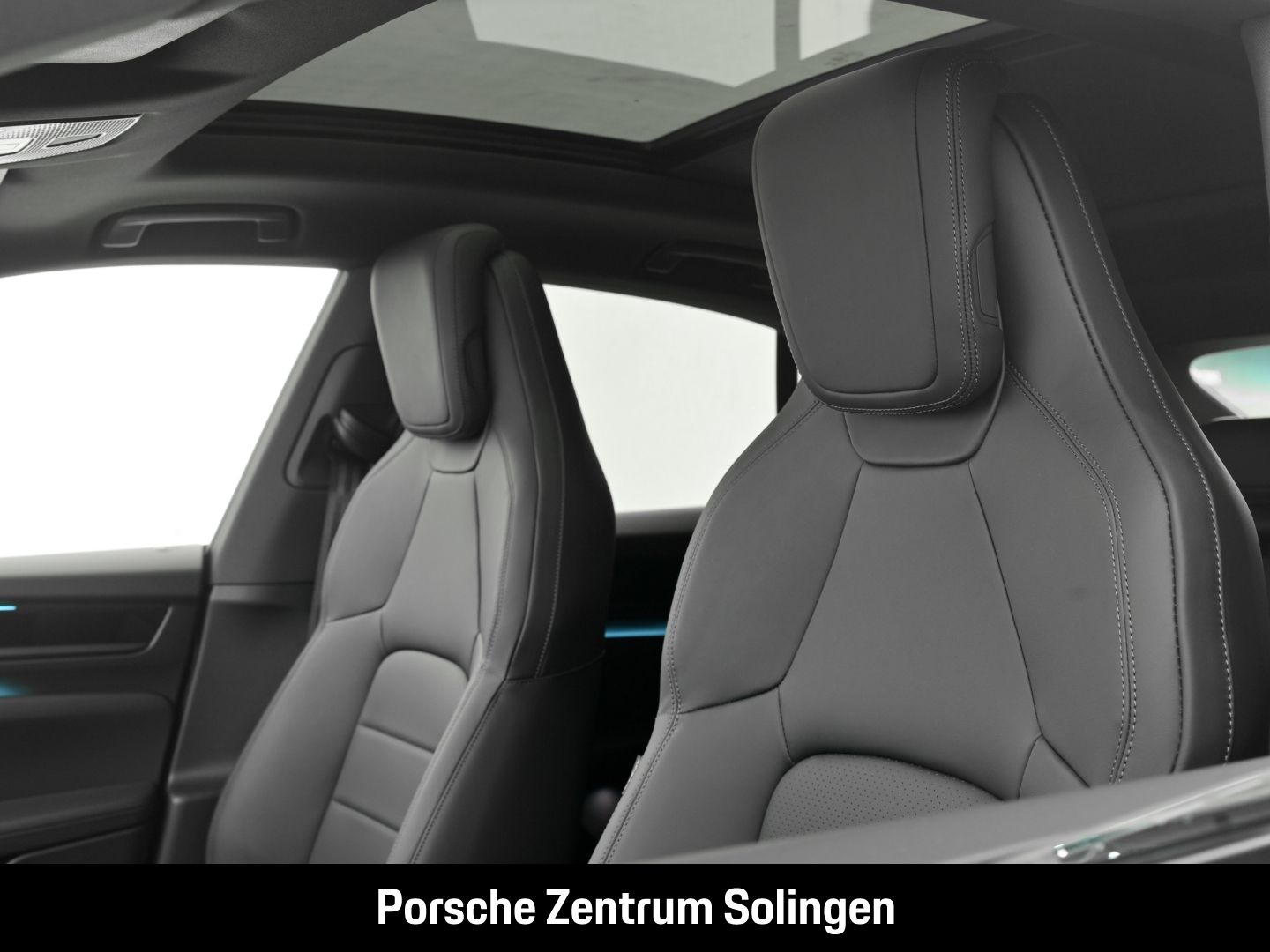Porsche Macan - Bild 16