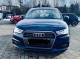 Audi A1 1.6 TDI Sportback Ambition Navi Xenon PDC - Audi A1 Gebrauchtwagen in Bielefeld