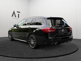 Mercedes-Benz C 350 T e*AMG Line*Navi*LED*Hybrid - Mercedes-Benz C 350 in Frankfurt (Main)
