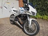 Buell XB9R Firebolt - BUELL XB9R FIREBOLT