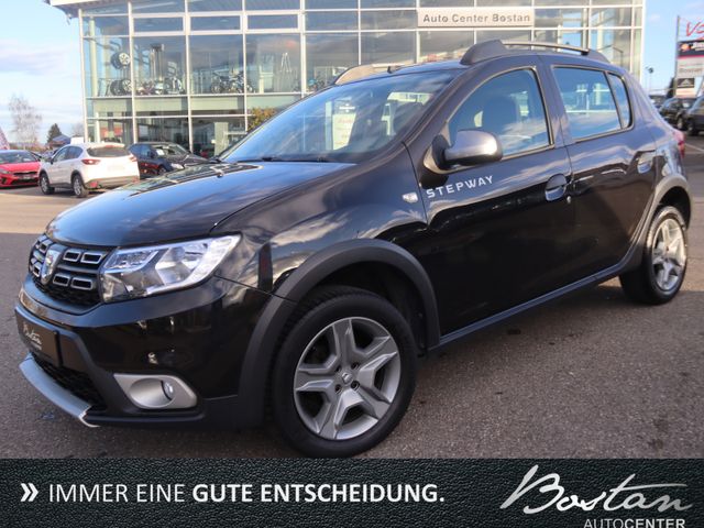 Dacia Sandero II 1.5 dCi/STEPWAY PRESTIGE/KAMERA/NAVI