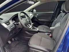 Renault Captur II 1.0 TCe 90 Techno (EURO 6d)