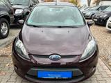 Ford Fiesta Trend*1.HD*Klima*FSHZ*E-Paket*TÜV NEU - Ford Fiesta aus 2009: Trend