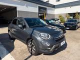 Fiat 500X 1.4 MultiAir 140 CV Cross Plus - graue Fiat 500L Cross