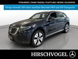 Mercedes-Benz EQC 400 4M Electric Art Int.+MULTIBEAM+MBUX+360K