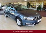Volkswagen Passat Variant 1.4 TSI Comfortline  *1.Hand* - Volkswagen Passat aus 2012