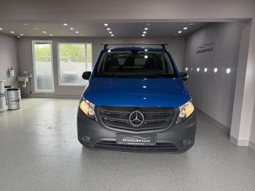Mercedes Vito - 3