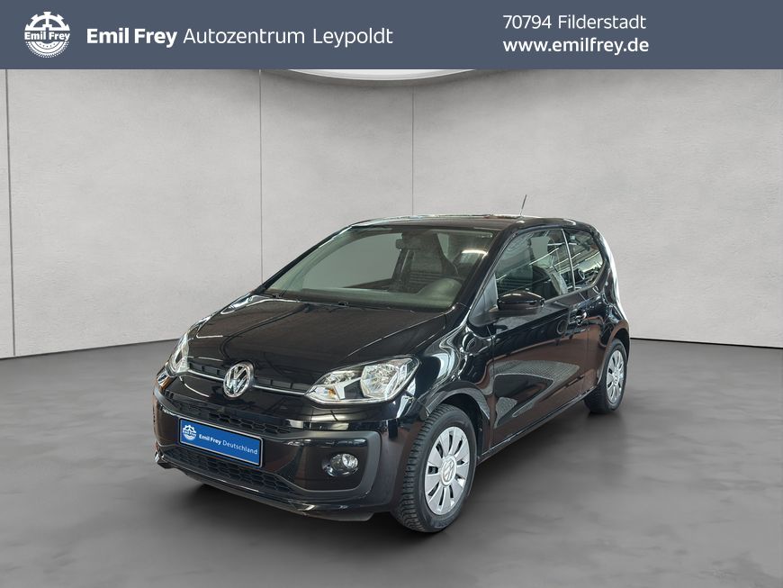 VW up