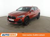 BMW X2 xDrive 20i Advantage Aut.*NAVI*PDC*SHZ*TEMPO* - BMW X2 Gebrauchtwagen