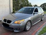 BMW 5er E61 525D M-Sportpaket Aut. Edition... - BMW: E61 5er