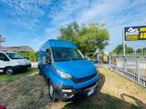 Iveco Daily L2H2 - Iveco aus 2016