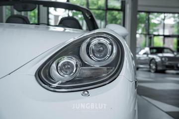 2010 Porsche BOXSTER 缩略图 19