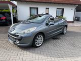 Peugeot 207 CC Platinum 120 Platinium, Kopfdicht. defekt - Peugeot 207 in Hagen