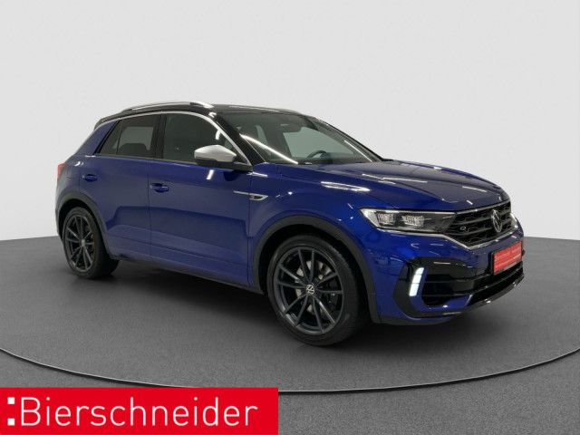 Volkswagen T-Roc - Bild 3