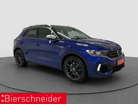 Volkswagen T-Roc - Vorschau Bild 3