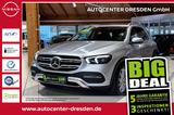 Mercedes-Benz GLE 350 de 4Matic ACC+AHK+LED+Navi+SHZ+Kam+SR&WR