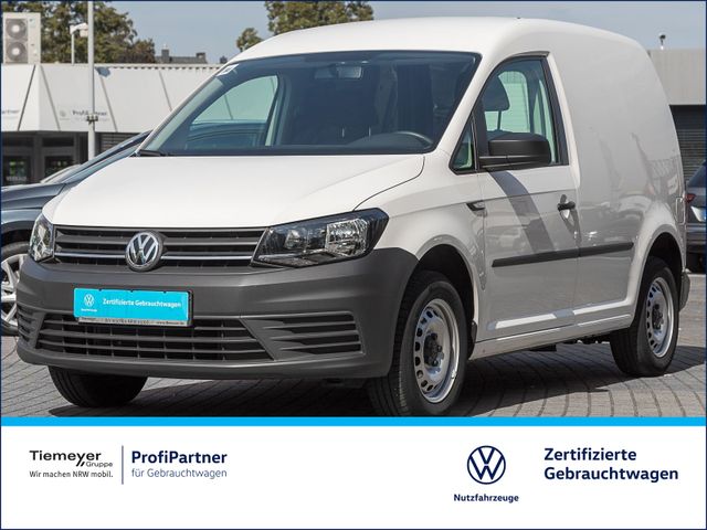 Volkswagen Caddy Kasten TDI GUMMIBODEN FLÜGELTÜREN