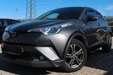 Toyota C-HR Flow 1.2 AHK Temp. Sitzhzg R.Kamera SpurA. - Toyota C-HR Flow mit Benzin-Antrieb