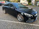 Mercedes-Benz CLA 220 Shooting Brake CLA 220 d DCT AMG Lin... - Mercedes-Benz CLA-Klasse von privat