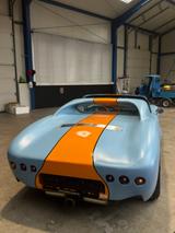 Porsche 914 Motor, Fiberfab Aztec GT / Tausch möglich  - Porsche Gebrauchtwagen von 1968