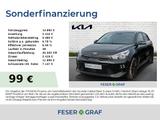 Kia Rio 1.0 T 120 GT 8-fach-bereift - Kia Rio Gebrauchtwagen