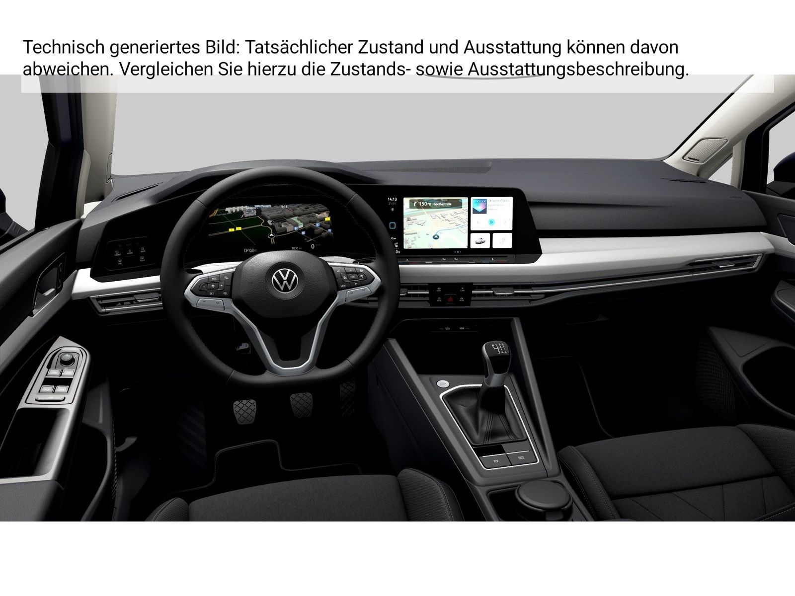 Volkswagen Golf - Bild 6