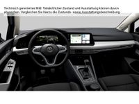 Volkswagen Golf - Vorschau Bild 6