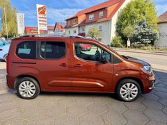 Opel Combo Life 2021 — Vorschau 8