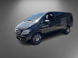 Mercedes-Benz Viano 3.0 CDI Ambiente Edition lang 7 Sitz|Xenon - Mercedes-Benz Viano mit Diesel-Antrieb